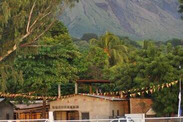 هتل Ecológico Tierra Blanca