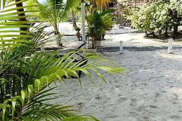 Hotelli Freedom Bungalow Koh Rong Saloem