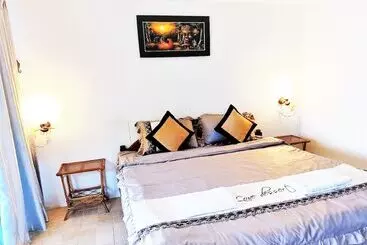 Hotelli Freedom Bungalow Koh Rong Saloem