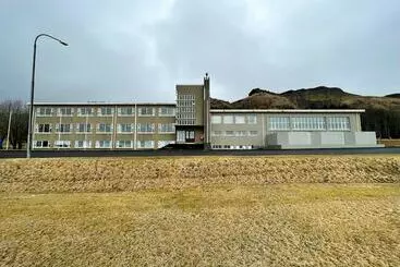 Hotel Kverna Guesthouse