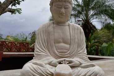 Hotel Villas Adriana Palenque