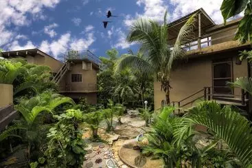 Hotel Villas Adriana Palenque