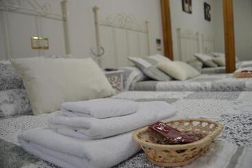 Pensió Pensión O Camiño