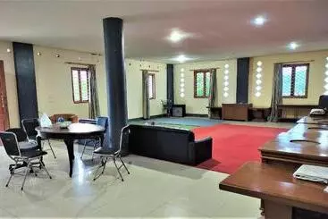 Pensão Villa Lembang Bunda
