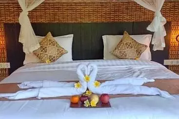 Bed and Breakfast Tirta Loka Suite