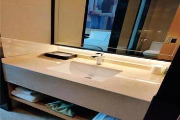 Hotel City Comfort Inn Changchun Wenhua Square Xi Zhonghua Road