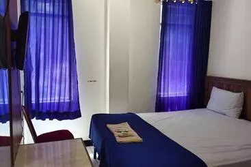 De Premium Hotel Musi Raya