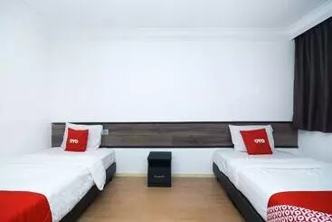 Hotel River Inn By Oyo Rooms