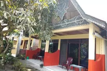 Majatalo Merlyn Guest House