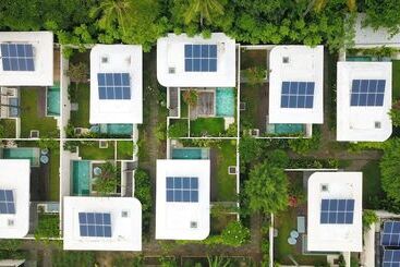 فندق Ama Lurra Villa