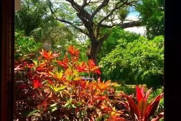 Hotelli Casa Inti Guesthouse & Lodge