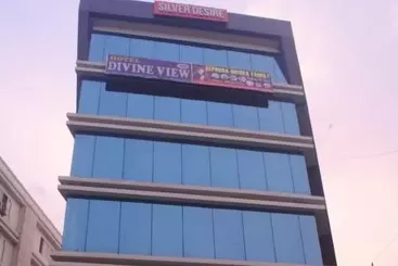 هتل Divine View