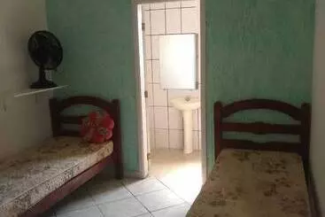 Hôtel Fernandes Peruíbe
