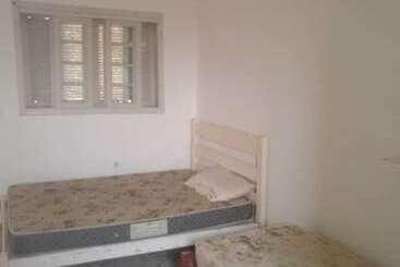 酒店 Fernandes Peruíbe