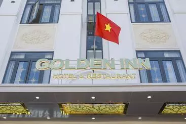 هتل Golden Inn