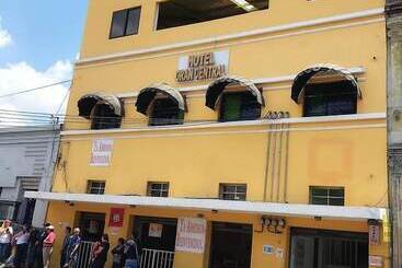 Hotel Gran Central