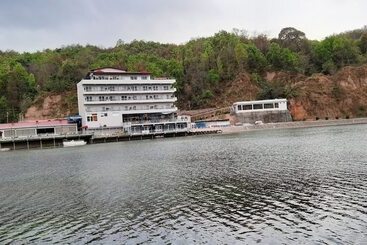 Hotel Jay Clarks Exotica