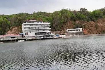 ホテル Jay Clarks Exotica