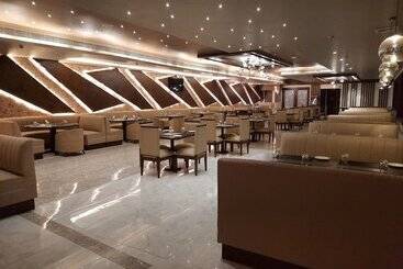 Hotel Jay Clarks Exotica