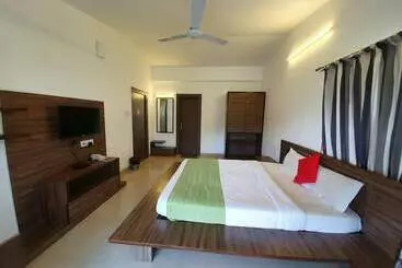 Hotel Jd Villa