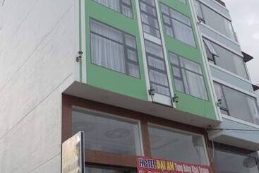 Hotel Dai An Binh Tan