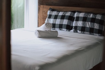 Hotel Natural View Sidemen Cottage