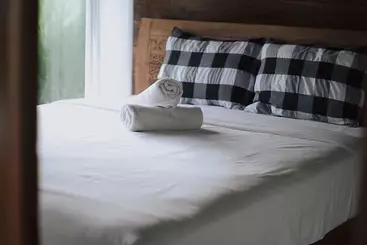 Hotel Natural View Sidemen Cottage