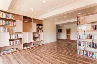 Hotel Sankar Residency