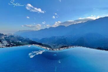 هتل Viettrekking Sapa