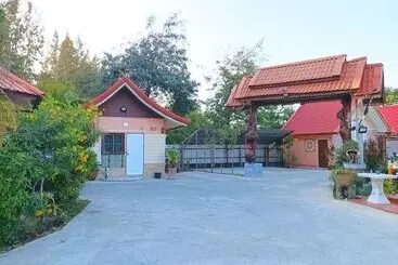 Hotel Vimanmek