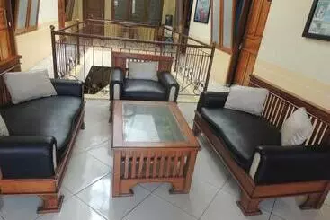 Pensiune Puspa Indah Syariah 2