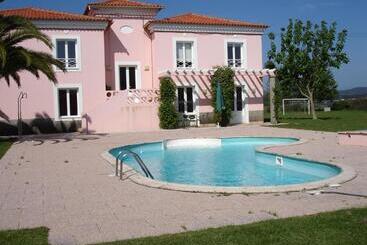 Hi Ofir Pousada Juventude Hostel