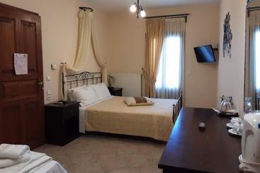 아파트 Guesthouse Iris