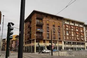 تختخواب و صبحانه Soggiorno Fortezza Fiorentina