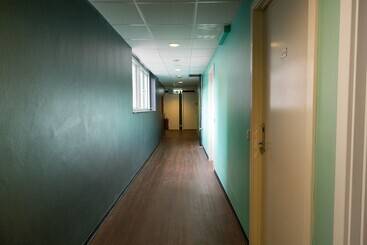 Copenhagen Downtown Hostel