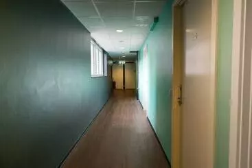 Copenhagen Downtown Hostel