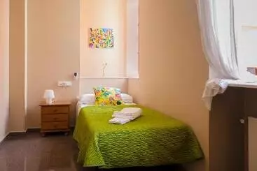 Hostal El Convent De Moncada