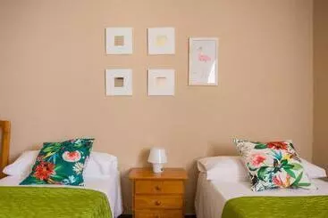 Hostal El Convent De Moncada