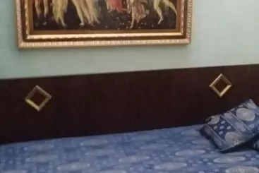 בית מלון כפרי Abaco