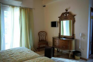 Hotel Malemi Organic