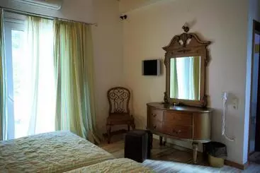 Hotel Malemi Organic