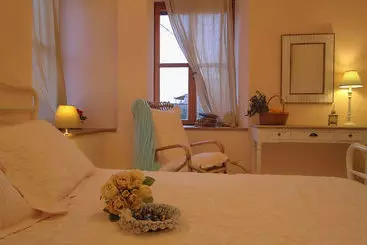 Hotel Mavrokordatiko