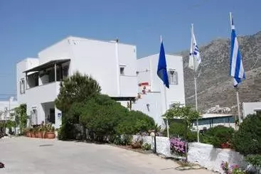 Hotel Myrto