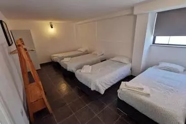 בית מלון כפרי G3 Gamboa Beach Houses