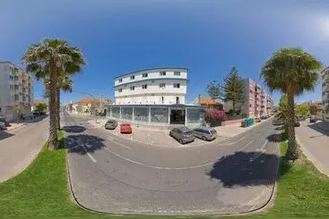 Hotel Residencial Colibri
