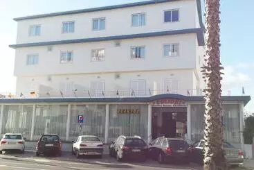 Hotel Residencial Colibri