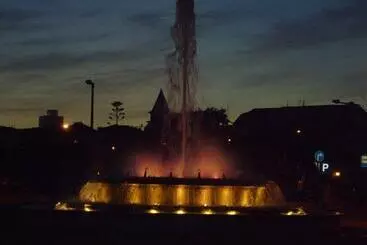 هتل Residencial S Juliao Al