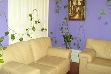 Отель Residencial S Juliao Al