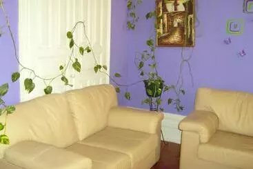 Hotel Residencial S Juliao Al