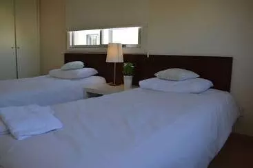 Lordos Hotel Apartments